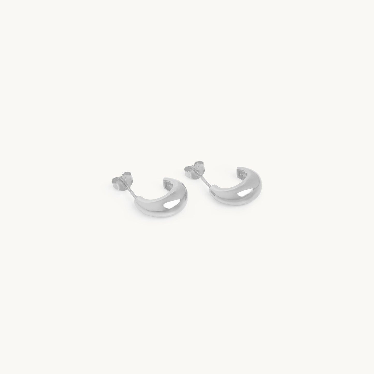 Pendientes | Tidal Mist