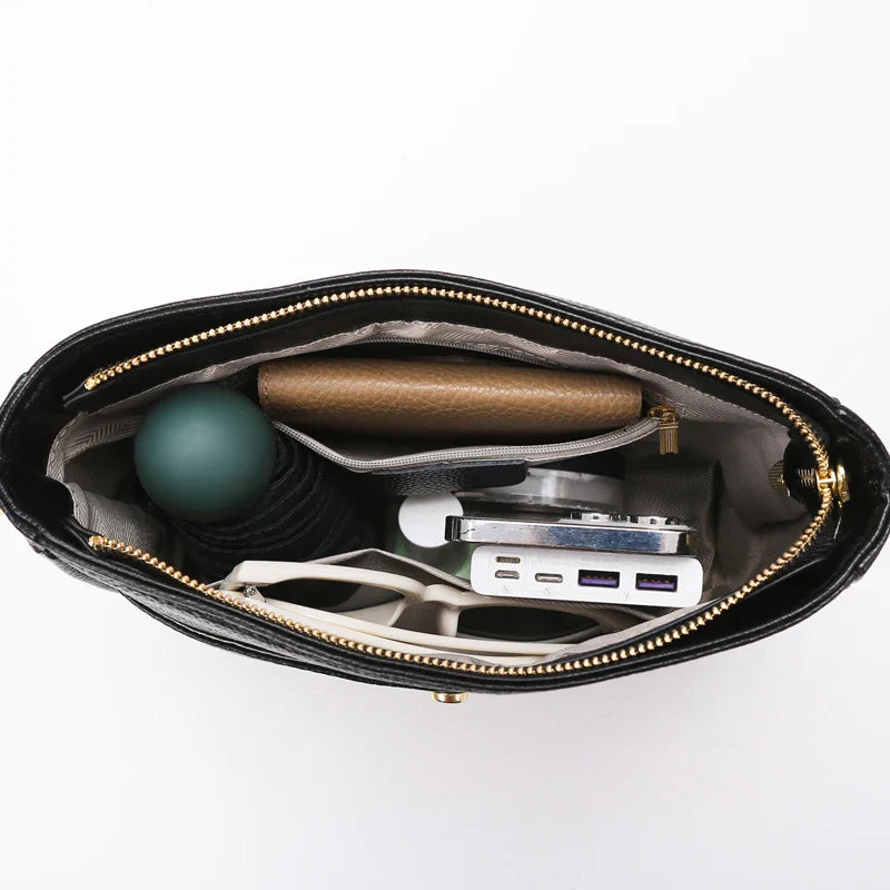Bolsa serto hombro (COMPRA 1 Y LLEVATE 1 GRATIS)