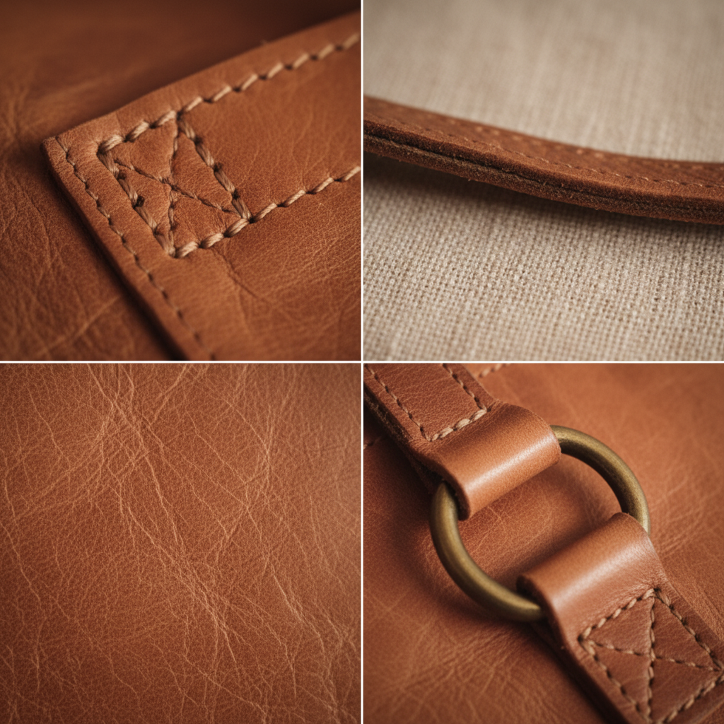 Sama Borsa a tracolla elegante (ACQUISTA 1 E NE RICEVI 1 IN OMAGGIO)