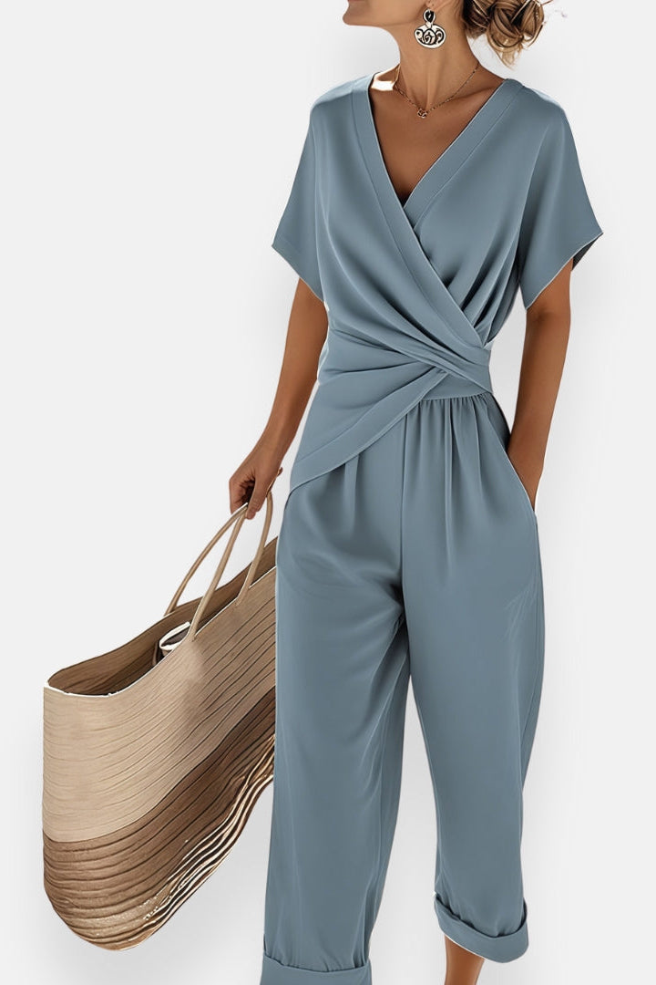 RILEY™ | Elegante completo a due pezzi