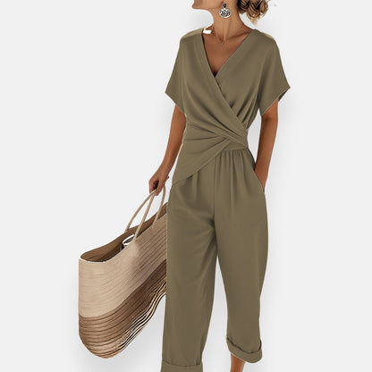 RILEY™ | Elegante completo a due pezzi