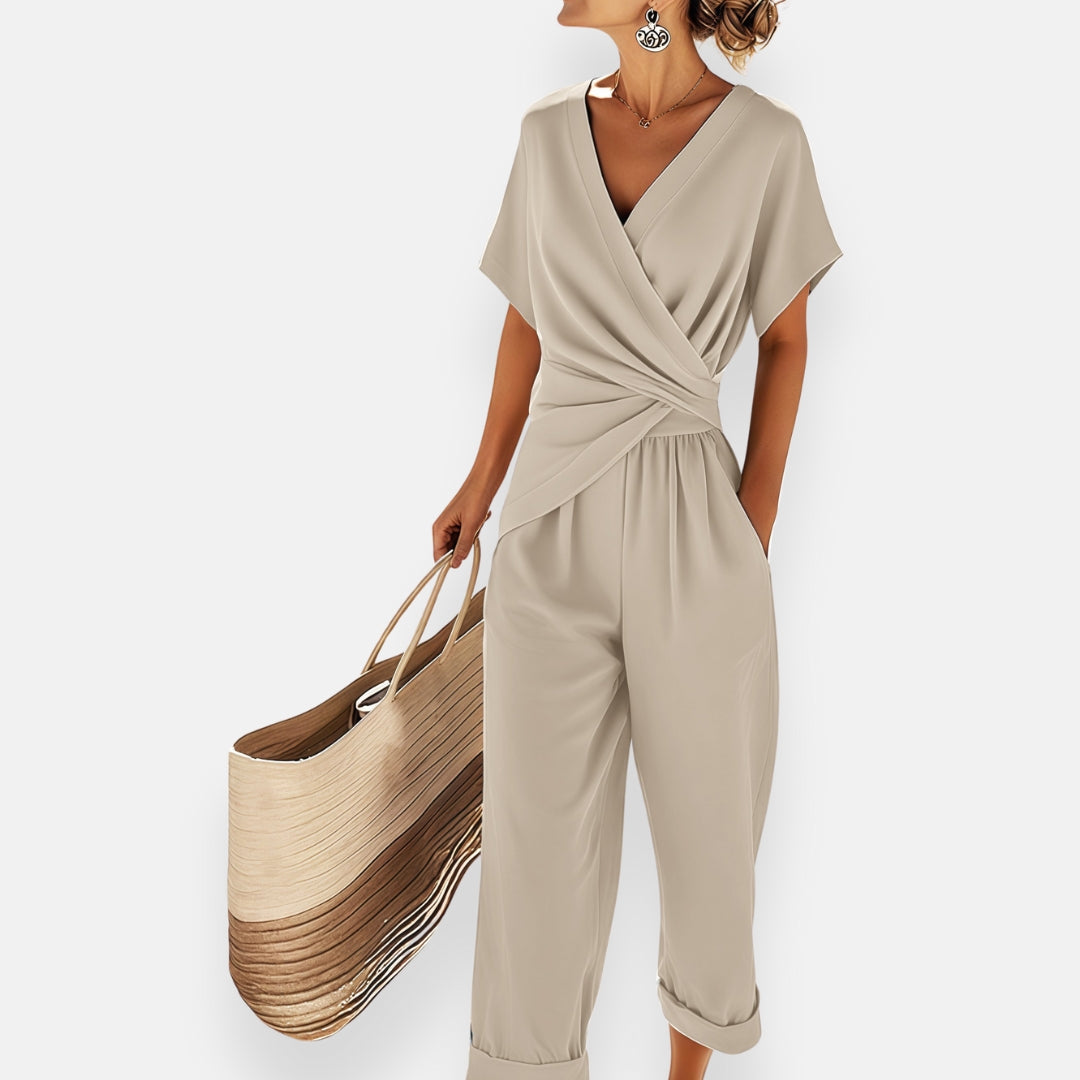 RILEY™ | Elegante completo a due pezzi