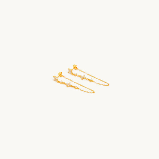 Pendientes | Adella