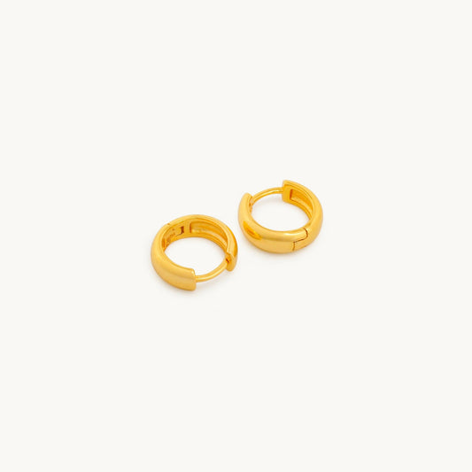 Pendientes | Dahlia