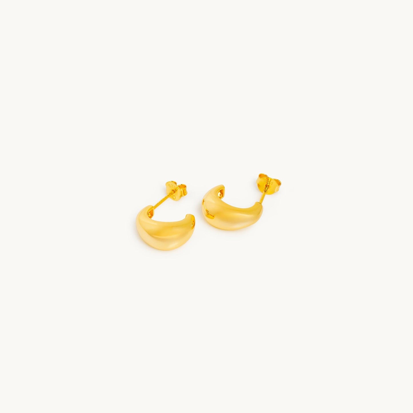 Pendientes | Tidal Mist