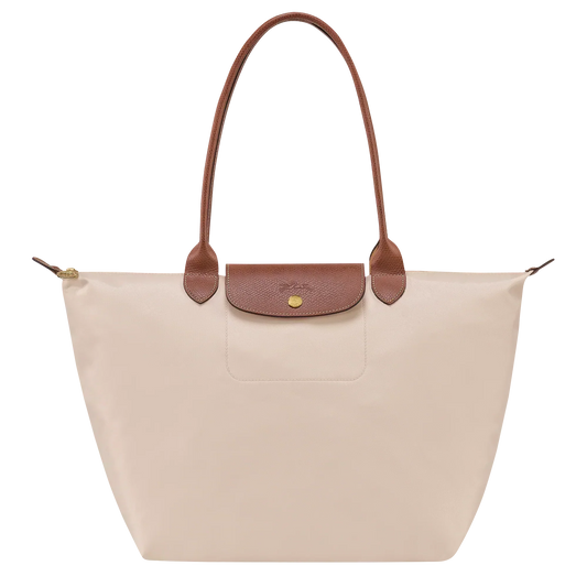 Borsa grande, Lettera