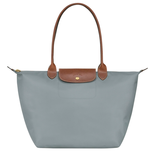 Borsa grande, grigia