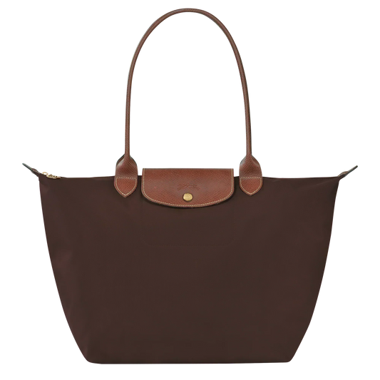 Borsa grande, Ebano