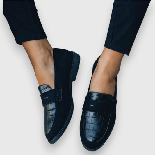 Sara | Mocasines elegantes