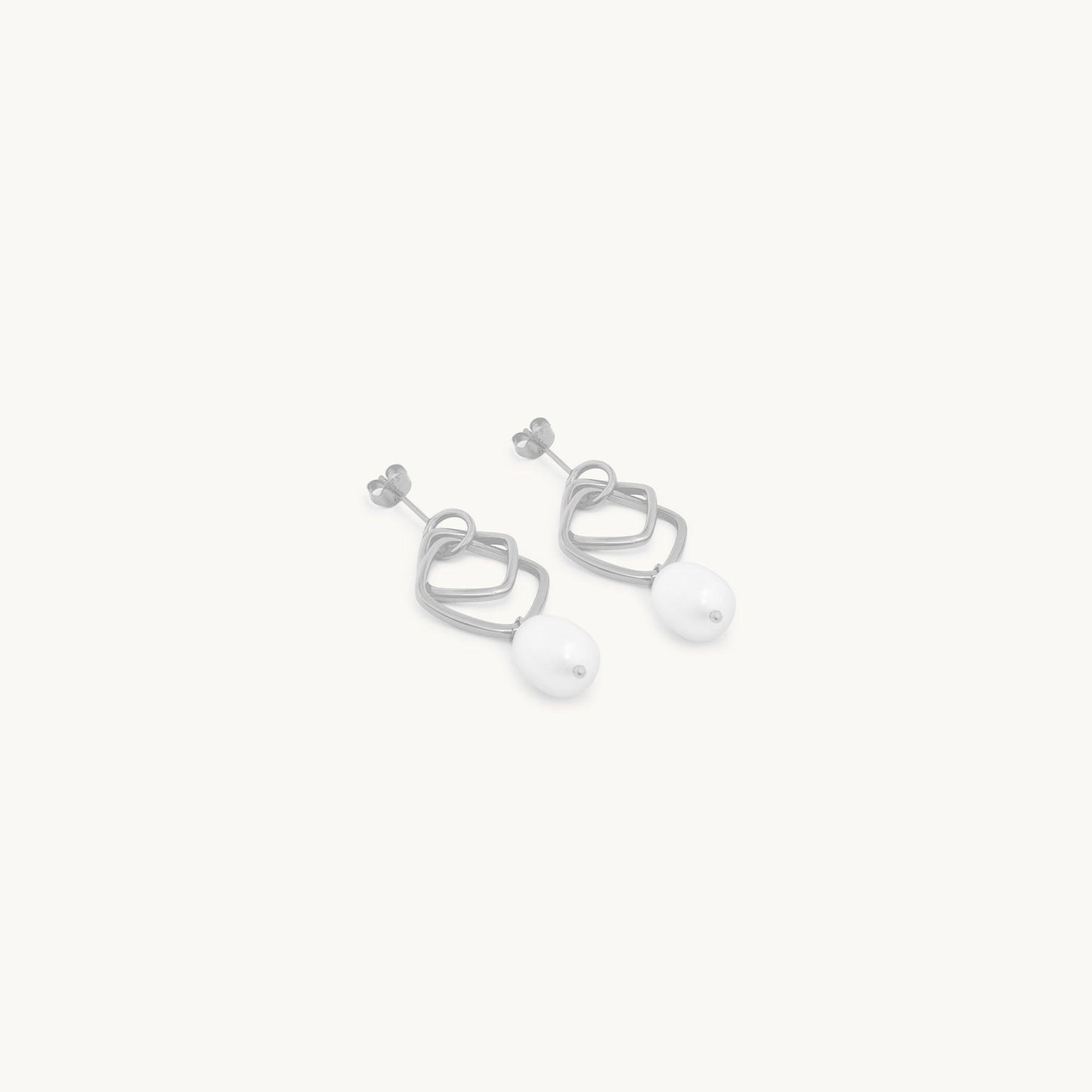 Pendientes | Selkie Pearl