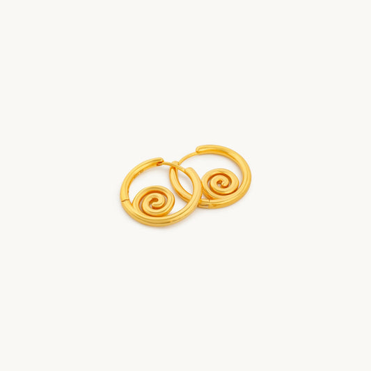 Pendientes | Rhea