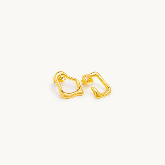 Pendientes | Maya