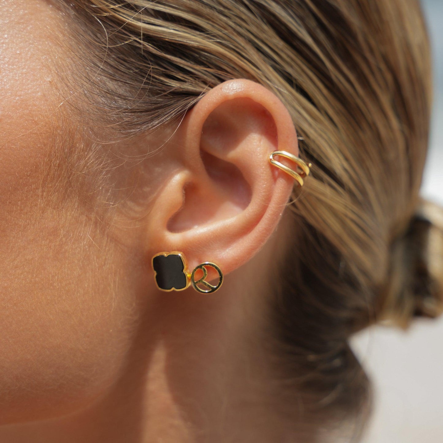 Pendientes | Amaya Dawn