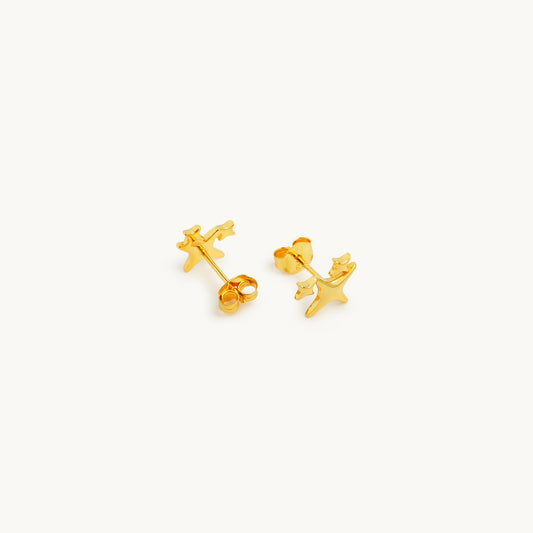 Pendientes | Nova Star