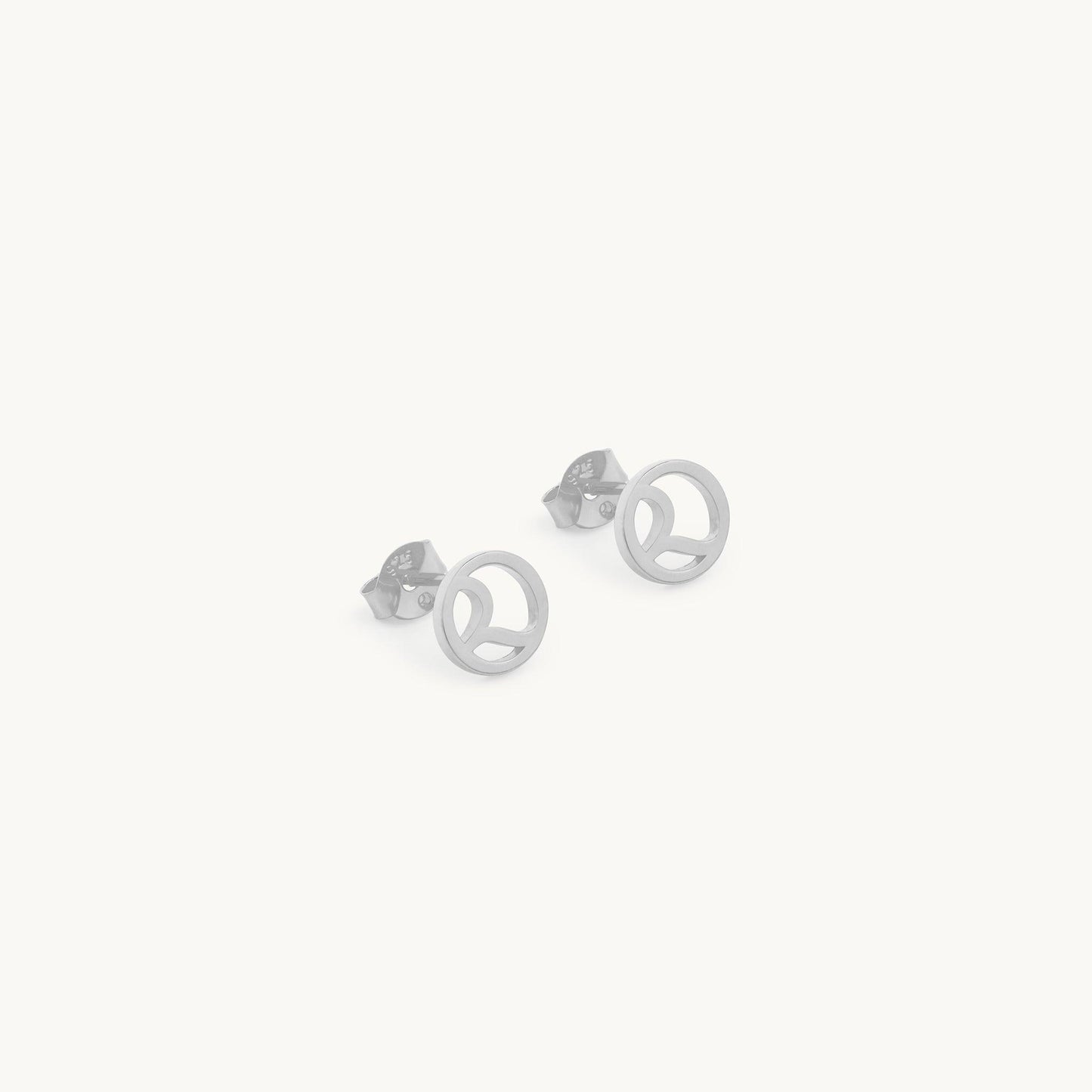 Orecchini | Plutone