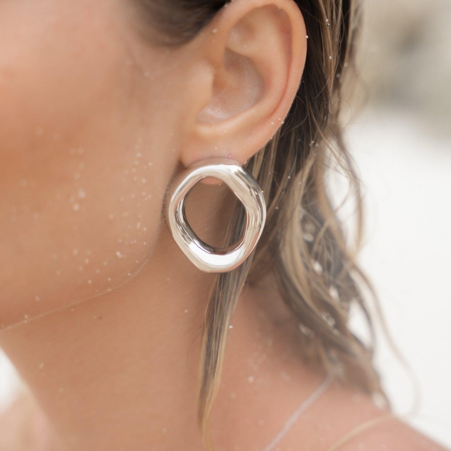 Orecchini | Ocean Mirage
