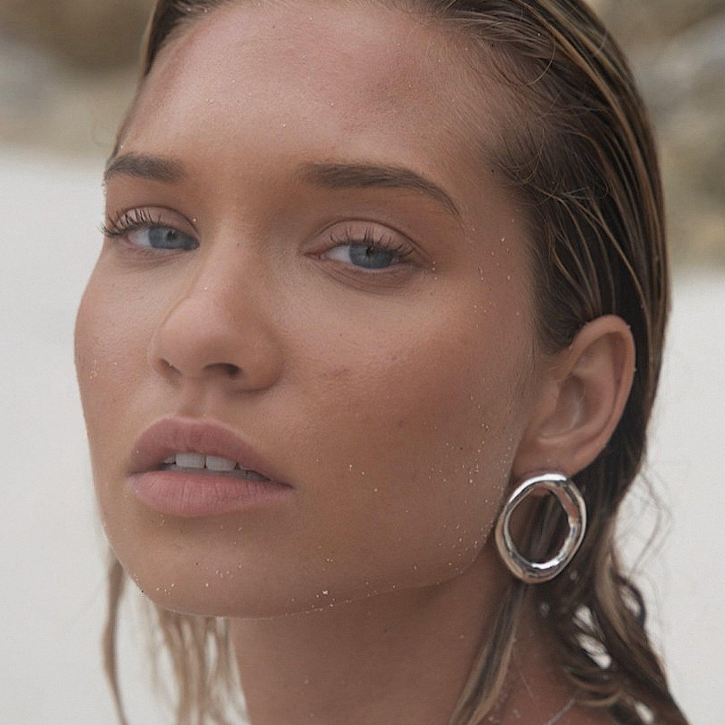 Orecchini | Ocean Mirage