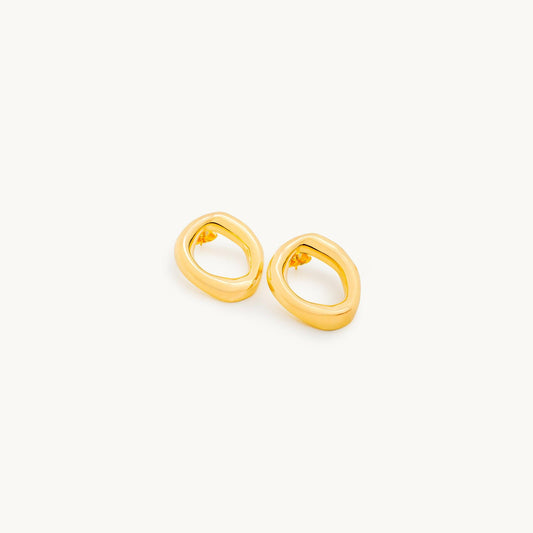 Pendientes | Ocean Mirage