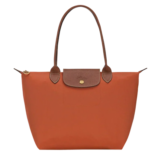 Borsa grande, Mattone