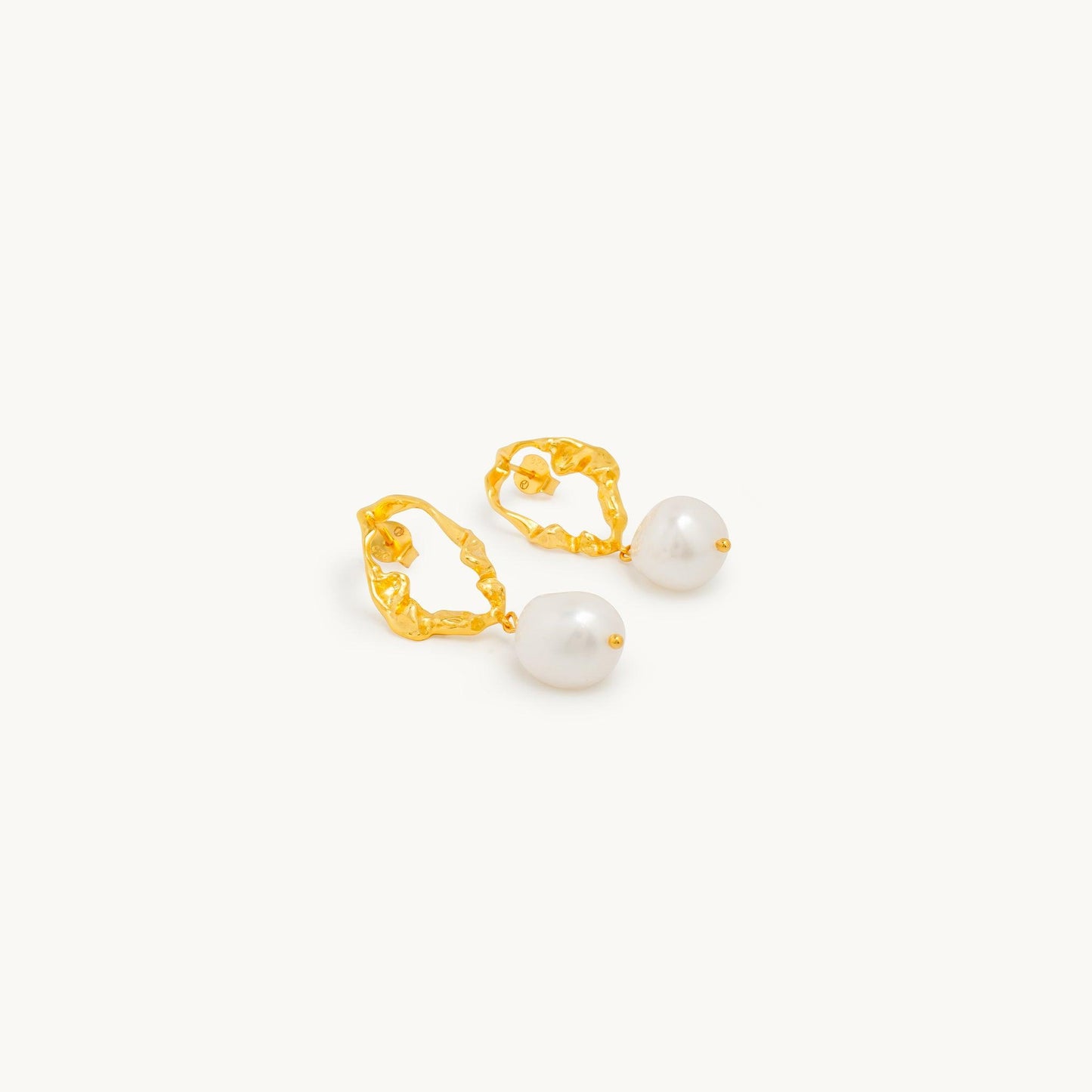 Orecchini | Pearl Reef