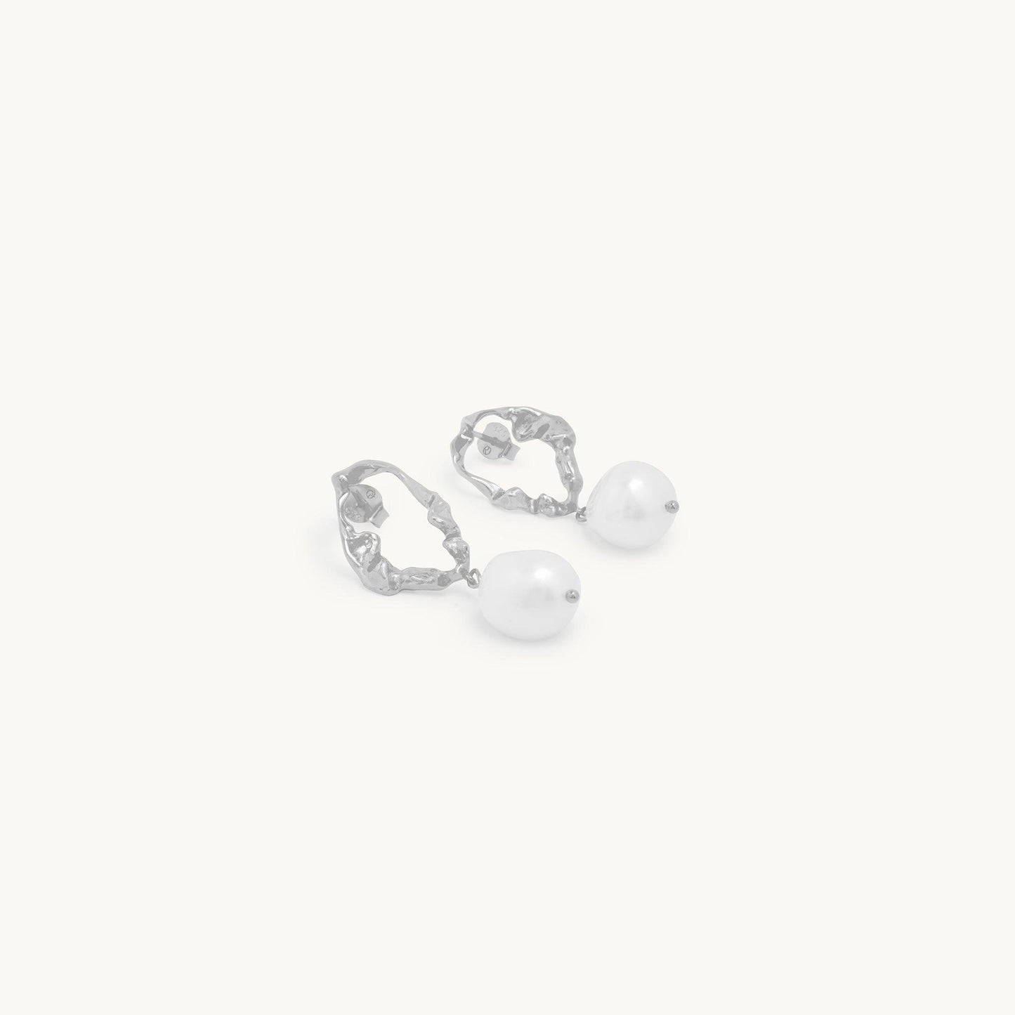 Orecchini | Pearl Reef