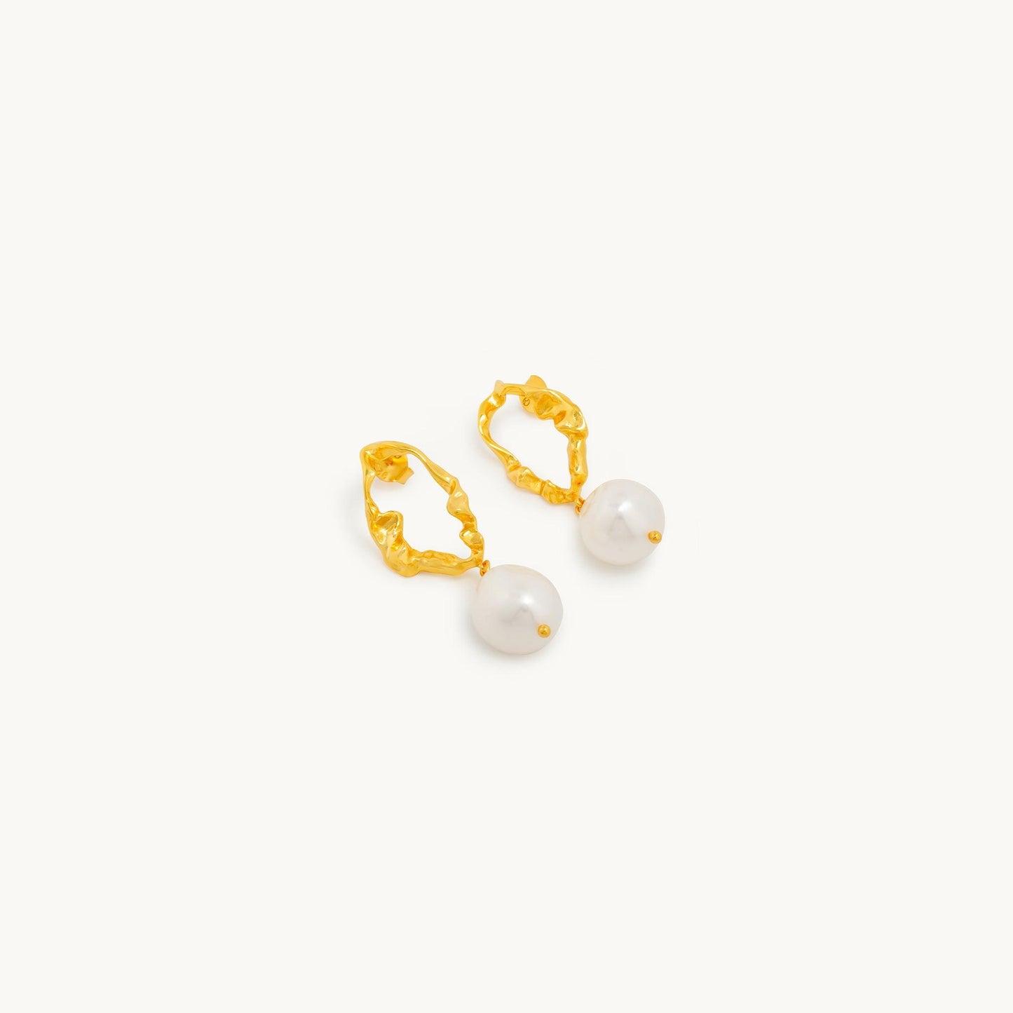 Orecchini | Pearl Reef