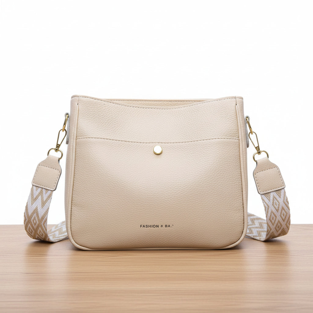 Bolsa serto hombro (COMPRA 1 Y LLEVATE 1 GRATIS)