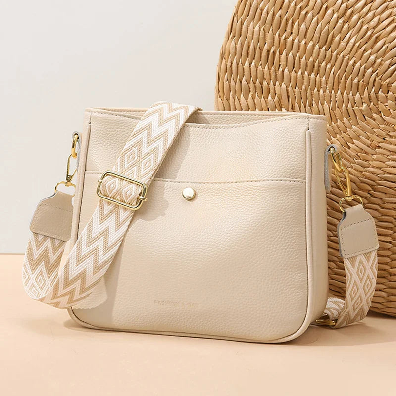 Bolsa serto hombro (COMPRA 1 Y LLEVATE 1 GRATIS)