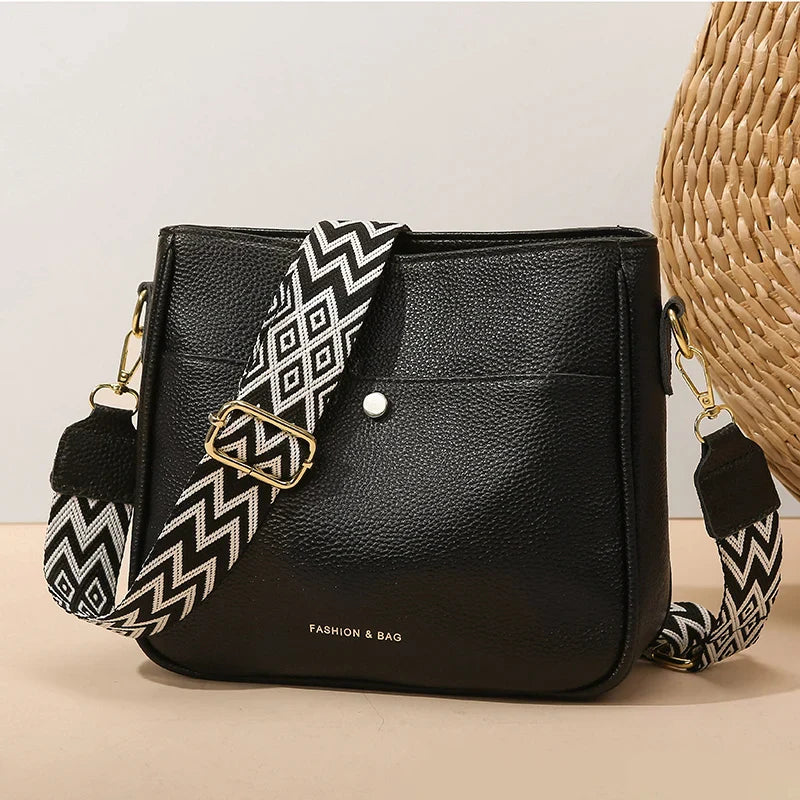 Bolsa serto hombro (COMPRA 1 Y LLEVATE 1 GRATIS)