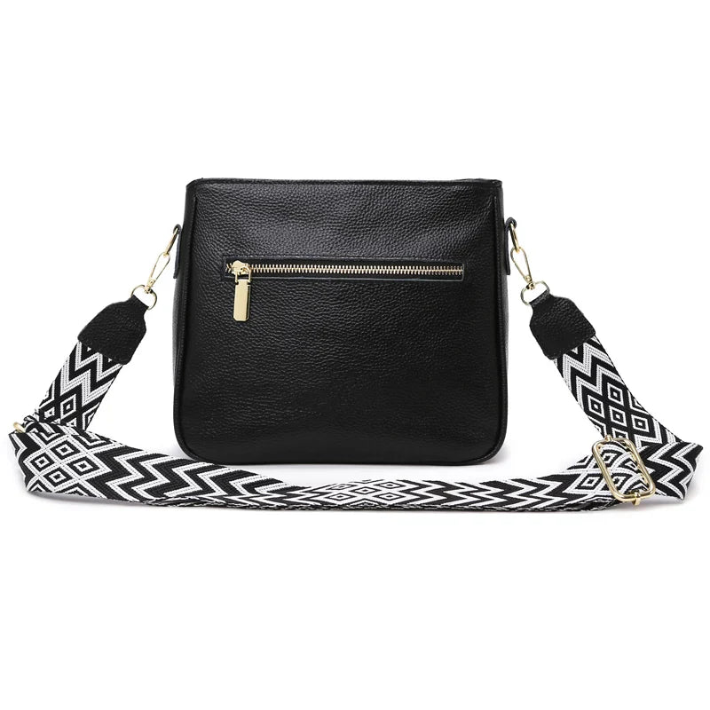 Bolsa serto hombro (COMPRA 1 Y LLEVATE 1 GRATIS)