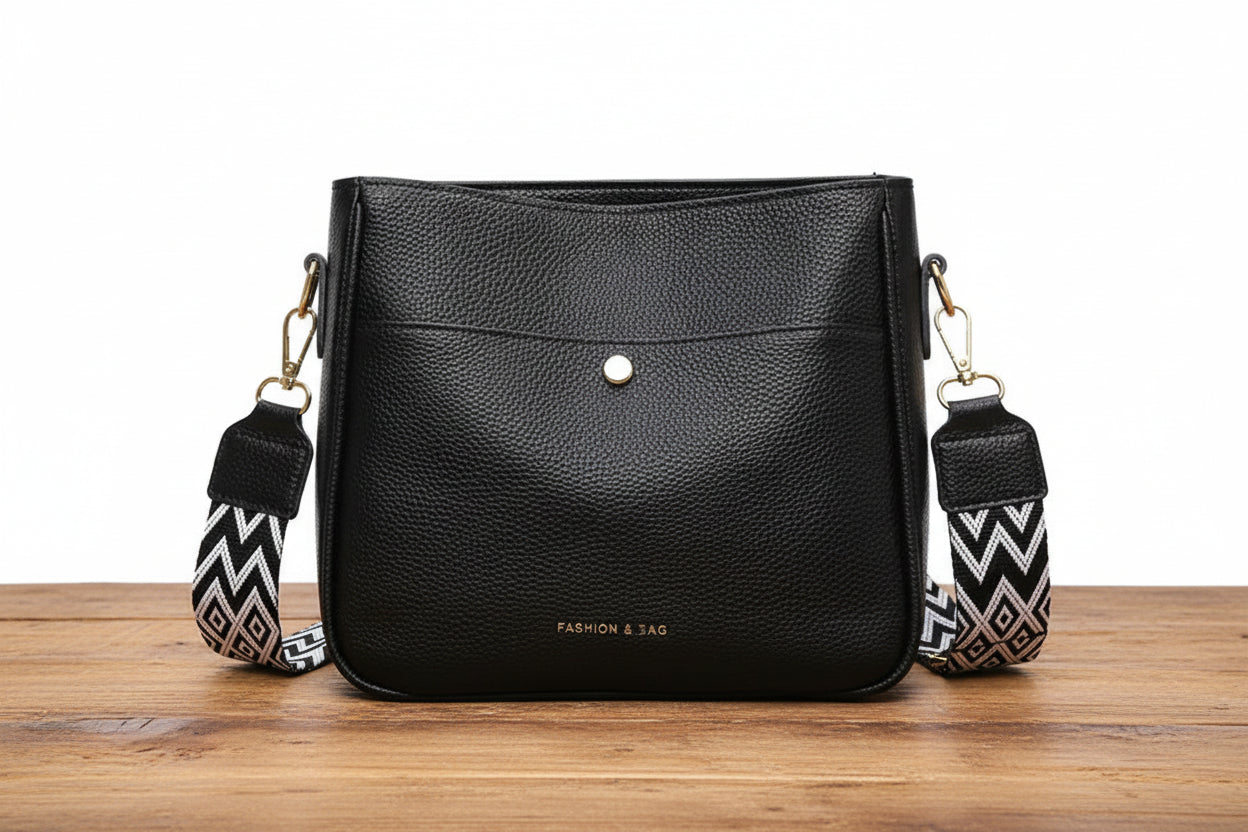 Bolsa serto hombro (COMPRA 1 Y LLEVATE 1 GRATIS)