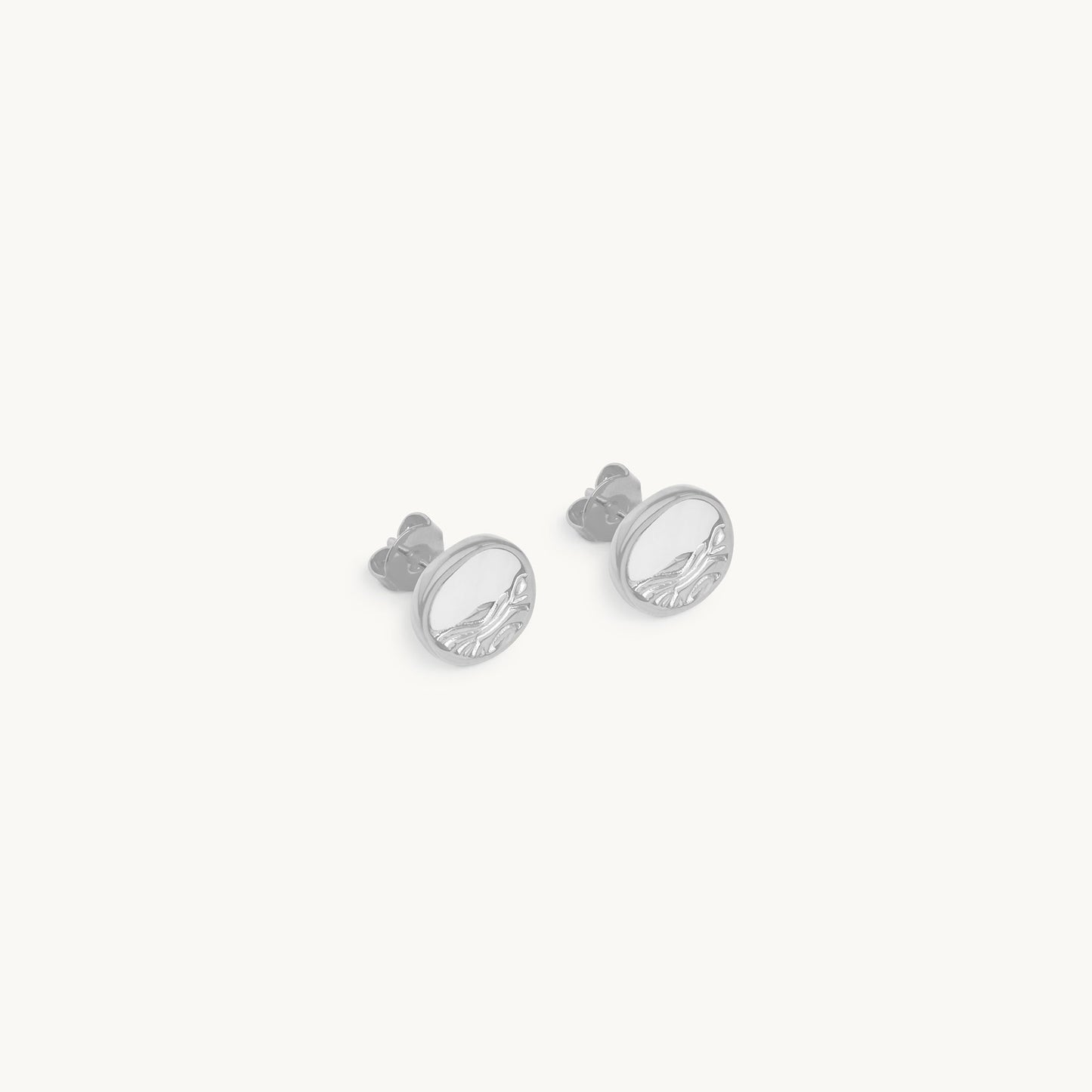 Pendientes | Sea Reflection