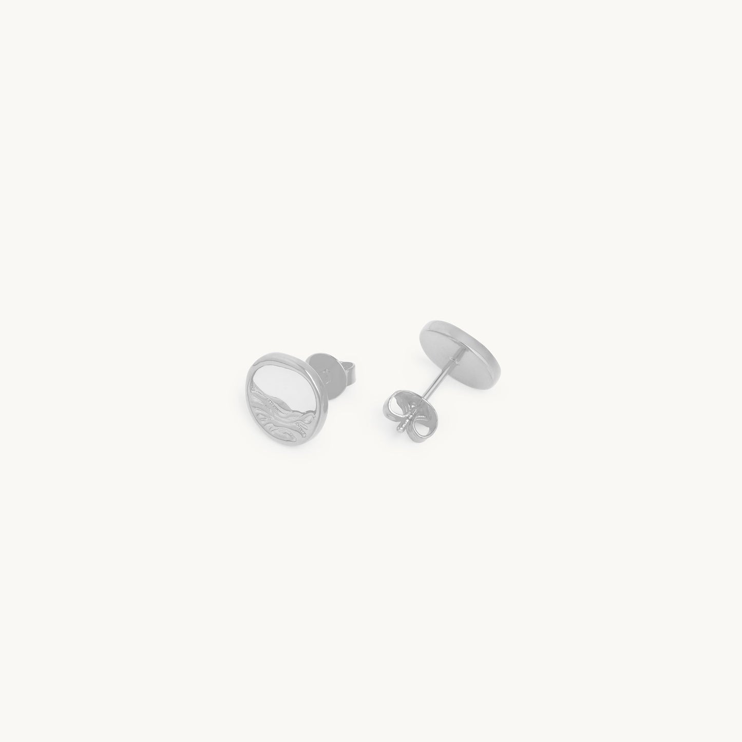 Pendientes | Sea Reflection