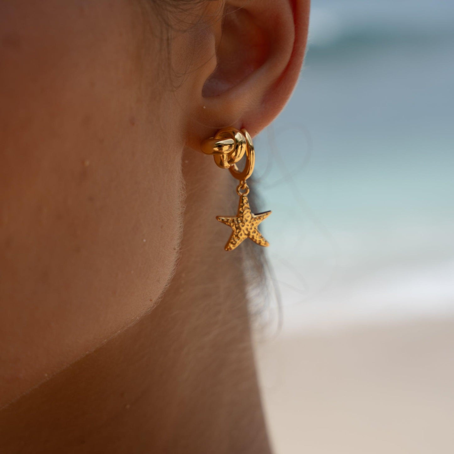Pendientes | Seashore