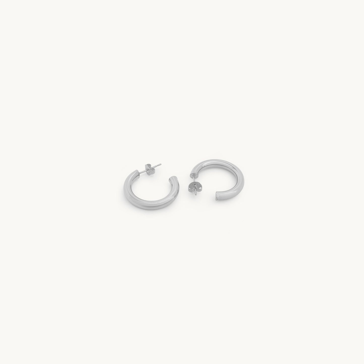 Pendientes | Stardust Hoops