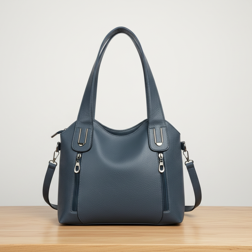 Emma Borsa a tracolla retrò (ACQUISTA 1 E NE RICEVI 1 IN OMAGGIO)