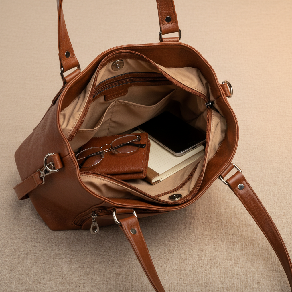Emma Borsa a tracolla retrò (ACQUISTA 1 E NE RICEVI 1 IN OMAGGIO)