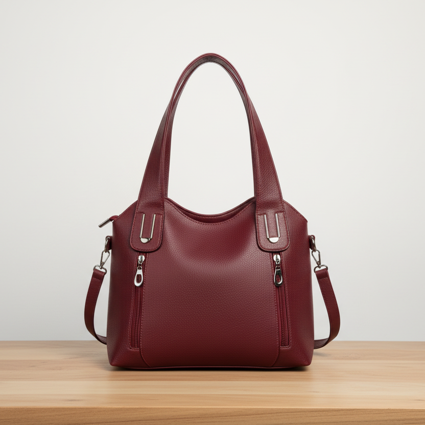 Emma Borsa a tracolla retrò (ACQUISTA 1 E NE RICEVI 1 IN OMAGGIO)