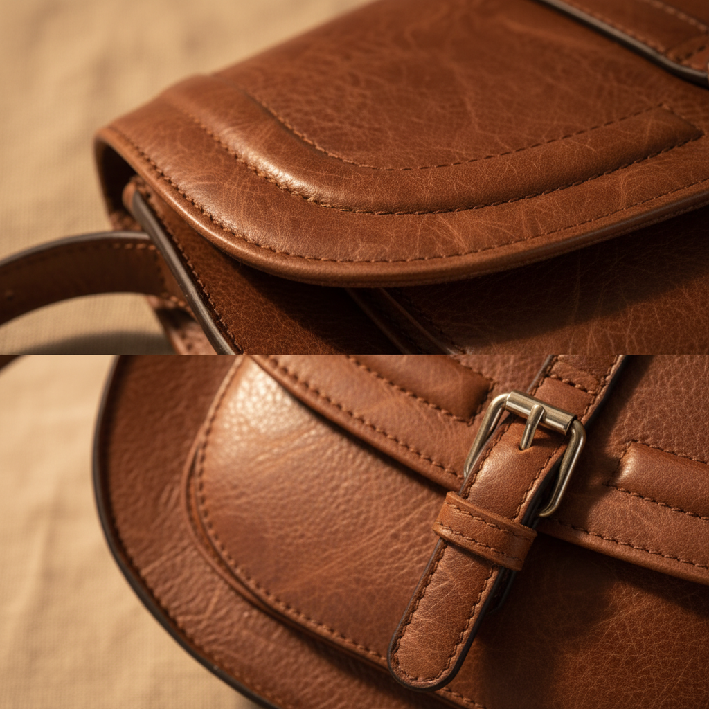 Borsa a tracolla Evelyna (ACQUISTA 1 E NE RICEVI 1 IN OMAGGIO)
