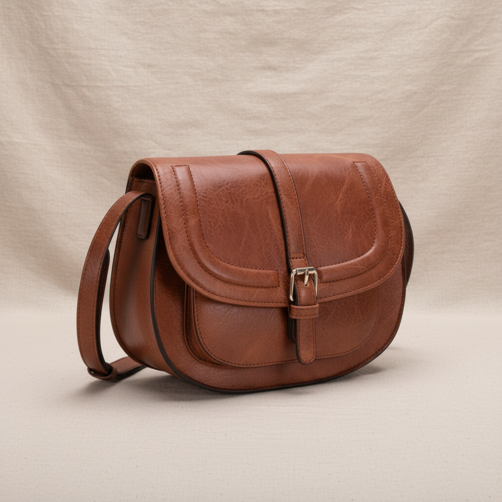 Borsa a tracolla Evelyna (ACQUISTA 1 E NE RICEVI 1 IN OMAGGIO)