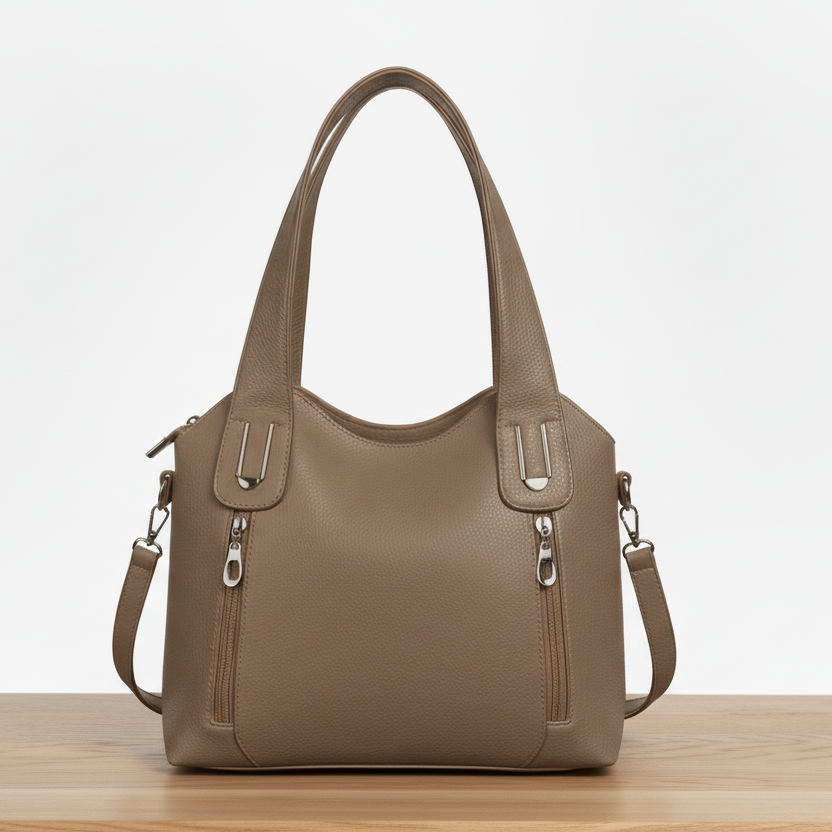 Emma Borsa a tracolla retrò (ACQUISTA 1 E NE RICEVI 1 IN OMAGGIO)