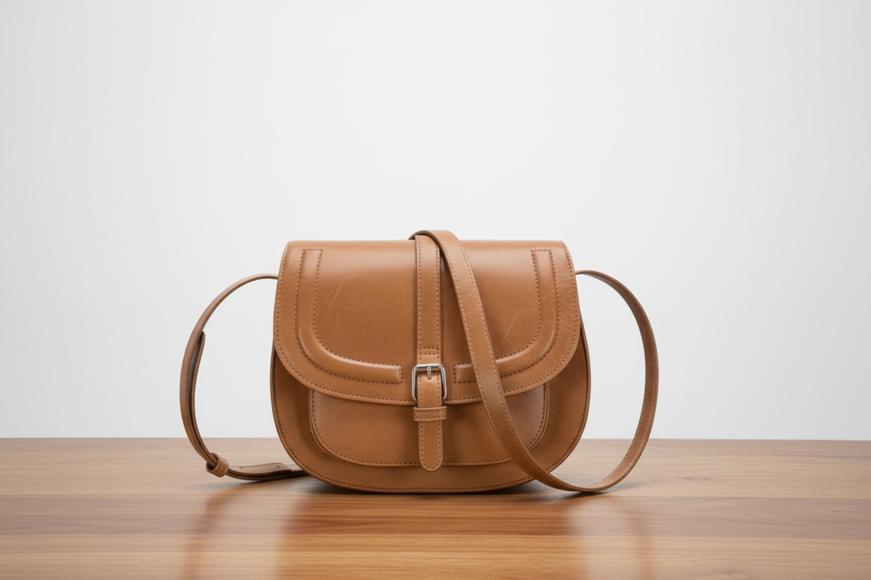 Borsa a tracolla Evelyna (ACQUISTA 1 E NE RICEVI 1 IN OMAGGIO)