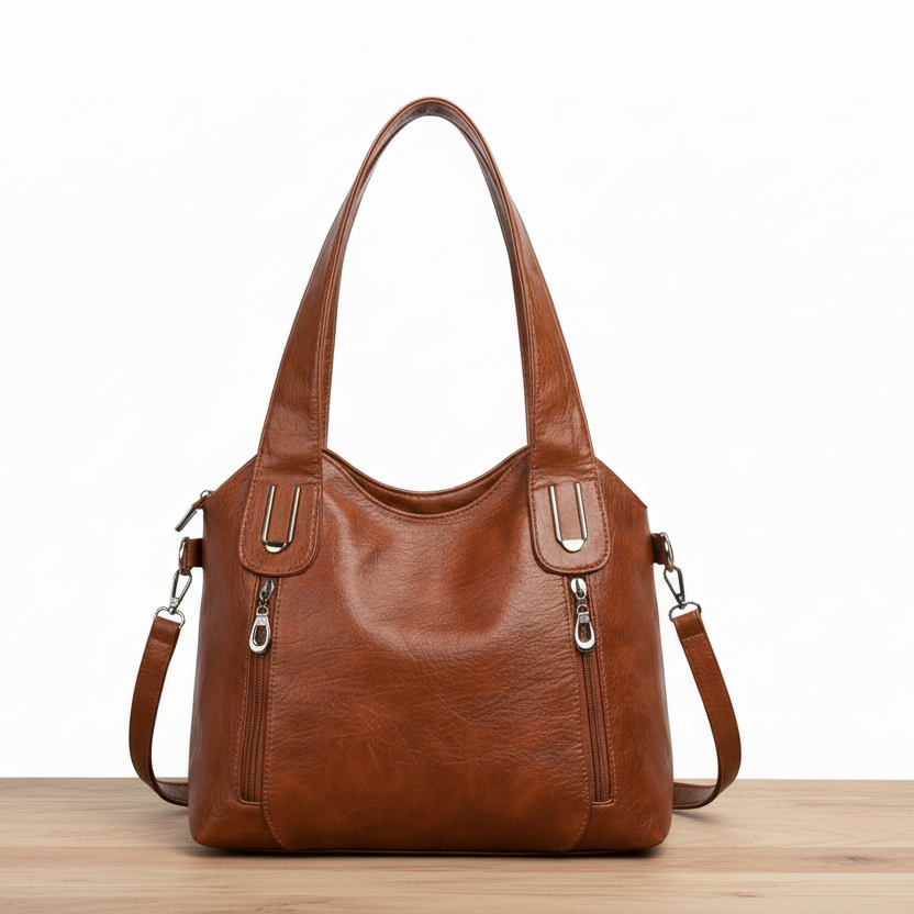 Emma Borsa a tracolla retrò (ACQUISTA 1 E NE RICEVI 1 IN OMAGGIO)