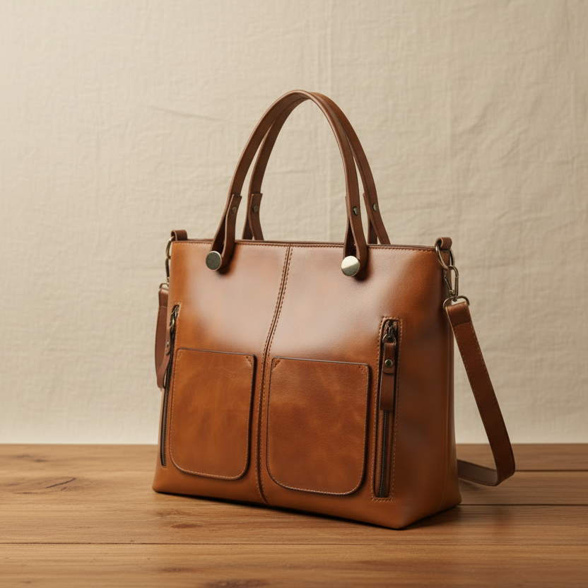MaIa un'elegante borsa a tracolla (ACQUISTA 1 E NE RICEVI 1 IN OMAGGIO)
