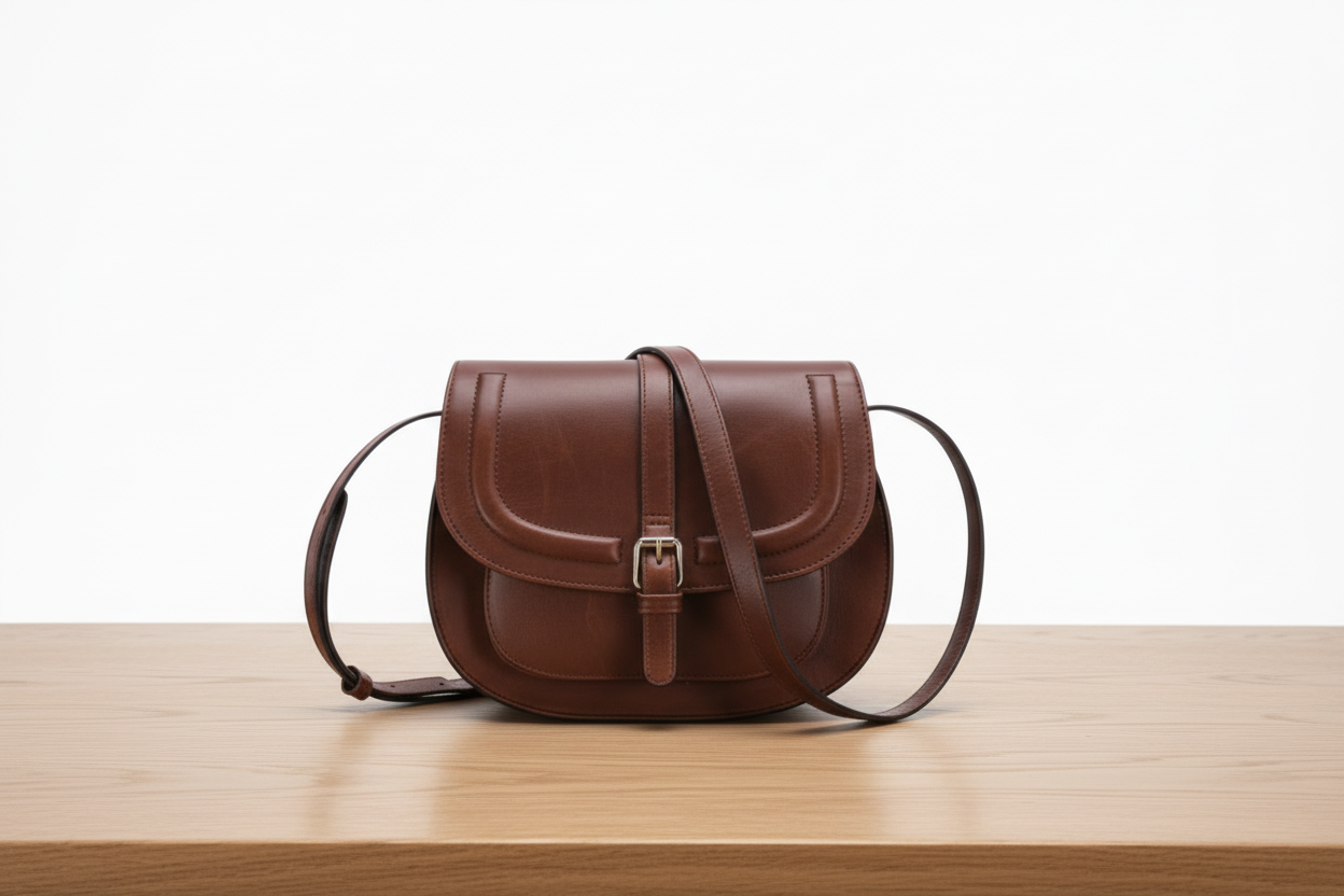 Borsa a tracolla Evelyna (ACQUISTA 1 E NE RICEVI 1 IN OMAGGIO)