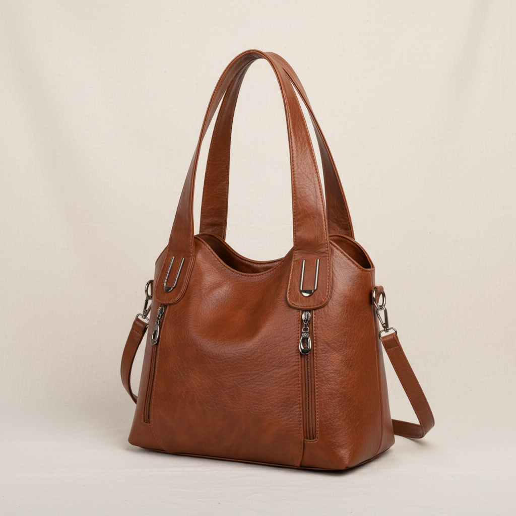 Emma Borsa a tracolla retrò (ACQUISTA 1 E NE RICEVI 1 IN OMAGGIO)