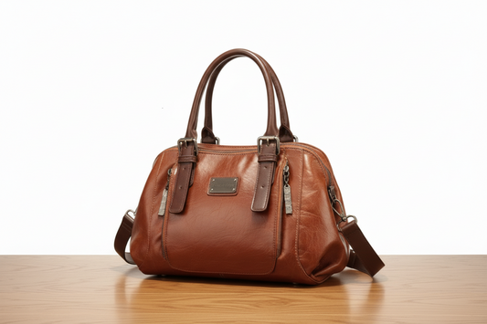 Borsa a secchiello di lusso (ACQUISTA 1 E NE RICEVI 1 IN OMAGGIO)
