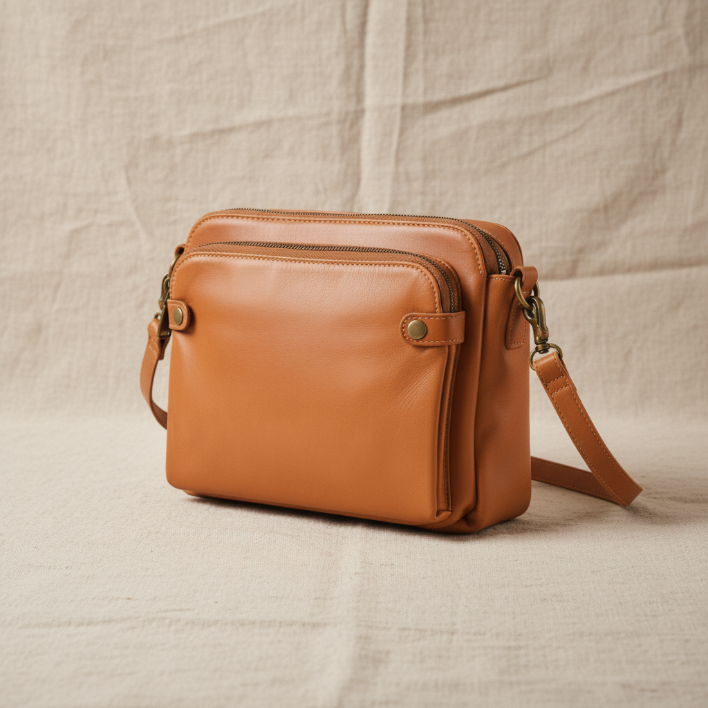 Liora Borsa a tracolla (ACQUISTA 1 E NE RICEVI 1 IN OMAGGIO)