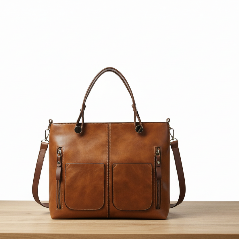 MaIa un'elegante borsa a tracolla (ACQUISTA 1 E NE RICEVI 1 IN OMAGGIO)
