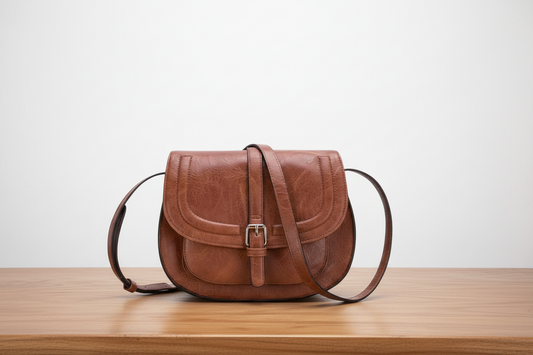 Borsa a tracolla Evelyna (ACQUISTA 1 E NE RICEVI 1 IN OMAGGIO)